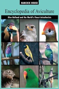 The Encyclopedia of Aviculture - Picture 1 of 4