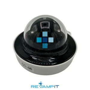 FOTOCAMERA Cisco MERAKI GRANDANGOLARE MV12 MINI DOME HD (MV12W) - Foto 1 di 2
