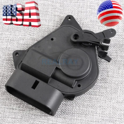 Actuador de bloqueo de puerta delantera izquierda (LH) para Lexus IS300 3,0 L 69120-53030 Foto 1 de 4