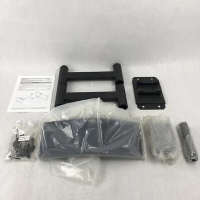 Peerless PLA-2 сплошное шарнирное шарнирное поворотное плоскопанельное крепление - Изображение 1 из 4