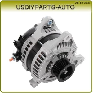 Alternator for 140Amp ER/IF Jeep Wrangler 2009-11/Dodge Grand Caravan 2008-10 - Picture 1 of 11