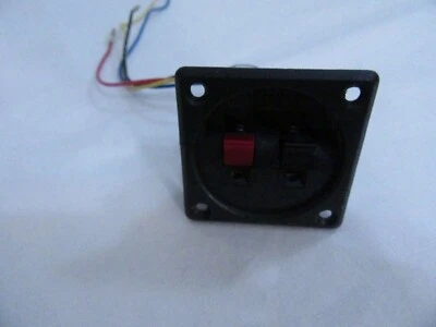 Design Acoustics PS 55 Speaker Replacement Crossover Tested working  - Image 1 of 3