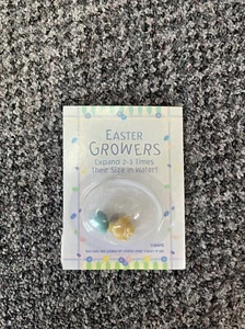 Fun 90s Vintage Easter Growers By Ganz (4 Pack) - Picture 1 of 5