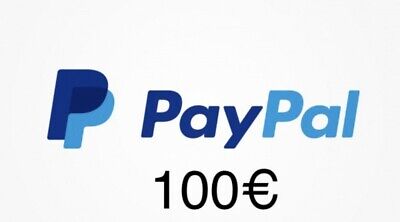 Paypal 100€ Versand Innerhalb 5 Min Auf Ihren Paypal / Richtlinien Beachten • 129.90€