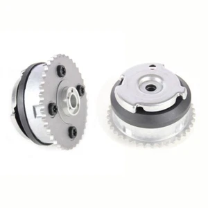 2.5/3.0 Intake & Exhaust Camshaft Adjuster Kit Fit For BMW 128i 328i 435i X3 X5 - Picture 1 of 23