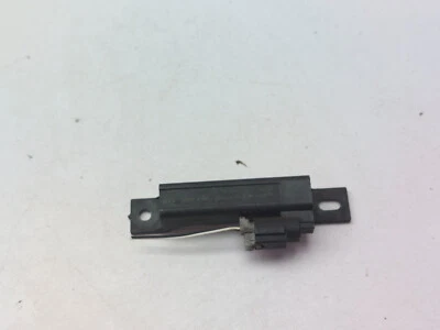 NISSAN PULSAR MK3 C13 SCHLÜSSELLOSER ZUGANG ANTENNENMODUL 5WK487756122 2016 - Bild 1 von 4