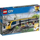 Lego City 60197 Passenger Train - Bnisb
