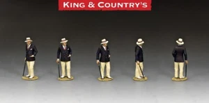 KING & COUNTRY ANCIENT EGYPT AE108 COLONEL NIVEN - Picture 1 of 2