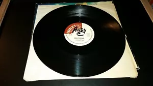 Trinidad Bill Back To School / Carnival Bacchanal 12" Soca Charlie's Records VG - Picture 1 of 3