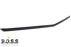 MERCEDES CLASE E 2010-2013 PUERTA DELANTERA IZQUIERDA PANEL REPOSABRAZOS MADERA MOLDURA OEM - Imagen 1 de 7