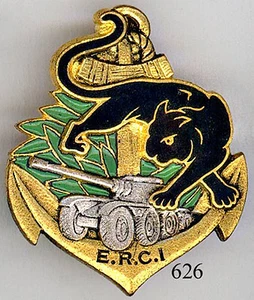 626 - COLONIALE - ERCI - Picture 1 of 1