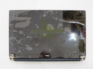 15.6" UHD Touch LCD Screen Assembly 3840*2160 4K for Dell XPS15 9550 9560 - Afbeelding 1 van 1