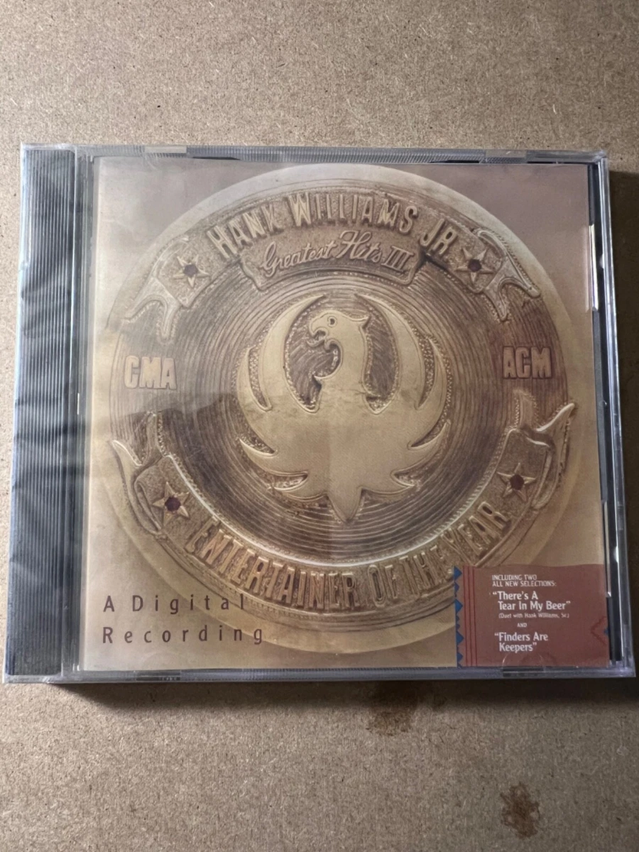 Rock Hank Williams III Music CDs for sale | eBay