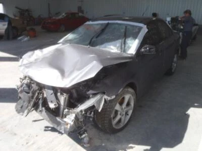 Used Rear Right Door Assembly Rear Side fits: 2006 Mazda 6 electric Rear Right G - Image 1 of 4