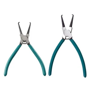 Anti-rust Car Line Pliers Large Open Distance Line Plier - Picture 1 of 9