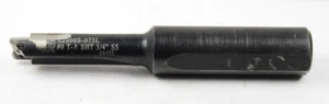 SERIE 0 TA COMPATIBLE TALADRO PALA INSERTO SOPORTE (22000S-075L) (D-2-2-4-4) - Imagen 1 de 1
