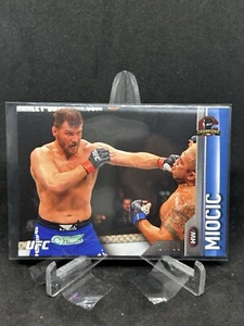 2015 Topps UFC Champions #112 Stipe Miocic SP #/88 Heavyweight - Picture 1 of 4
