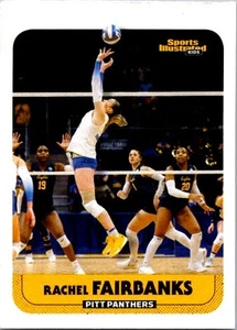 2024 Sports Illustrated for Kids #904 Rachel Fairbanks - Picture 1 of 2