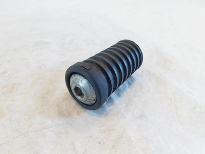 Harley Softail Electra Glide Front or Rear Shifter Shift Pedal Lever Peg & Bolt - Image 1 of 4