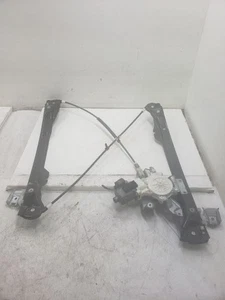 Driver Front Window Regulator Sedan Electric Fits 08-11 FOCUS 419841 - Picture 1 of 4