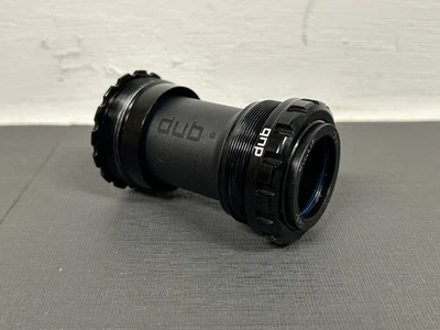 New TAKE OFF Sram DUB T47a Bottom Bracket - Road 77-A for Cervelo Factor BBRight - Image 1 of 4