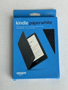 Amazon Kindle Case, Thin and Lightweight, Foldable Protective Cover - Picture 1 of 4