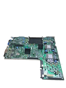 Industrial Server Motherboard Dell PowerEdge 2950 DP246, Ethernet, Rack-Mount - Picture 1 of 6