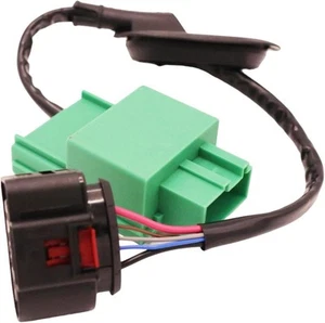 Unidad de control de bomba de combustible VW Audi Seat Skoda 3C0906093A - Módulo Plug & Play - Imagen 1 de 9