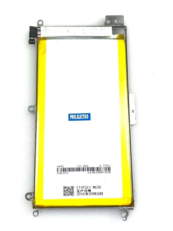 Batteria Tablet ZENPAD Smartphone ASUS 7 C P01Z Z170 Z170C - Immagine 1 di 1