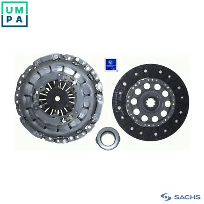 CLUTCH KIT 3000 843 301 FOR BMW 5/Z8/Roadster/E2/E39 S62B50 4.9L 8cyl - Image 1 of 4