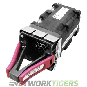 Cisco NXA-FAN-35CFM-PI Front-to-Back Airflow (Port Side Intake) Switch Fan - Afbeelding 1 van 1