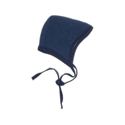 Disana, Mütze, Größe: ONE SIZE, Wolle, Blau, Jungen #6JI - Bild 1 von 4
