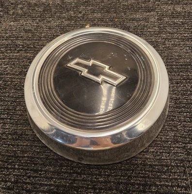 (CANTIDAD 2) Tapacubos para plato de perro Chevrolet para camioneta 85-99 S10 Astro Van Blazer *USADO Foto 1 de 4