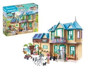 PLAYMOBIL 71351 Waterfall Ranch - Picture 1 of 7