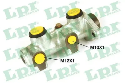 Maître-cylindre de frein Aluminium 1882 LPR pour OPEL CORSA B CORSA B Break - Photo 1/4