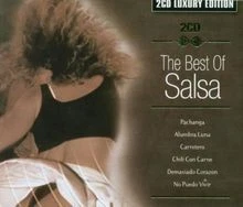 Best of Salsa von Various | CD | Zustand gut - Bild 1 von 2