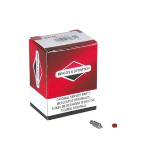Original Briggs & Stratton Quantum Schwimmernadel Vergaser Ventil  398188 Neu! - Bild 1 von 1
