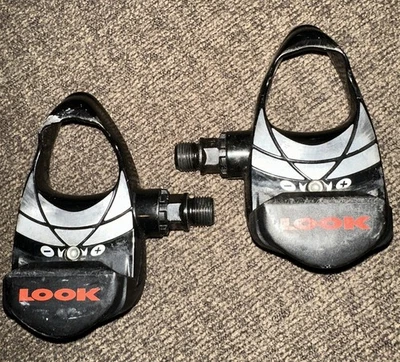 LOOK ROAD BIKE Pedals & Cleats - Image 1 of 4