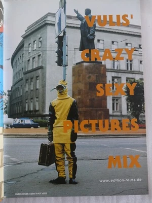 Vulis Crazy Sexy Pictures Mix - Ralf Vulis - Bild 1 von 3