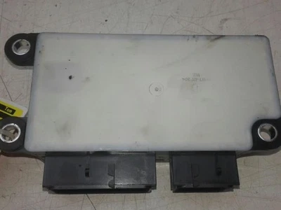 Centralina Airbag Opel Corsa E X15 13597092 P10817000 - Immagine 1 di 3