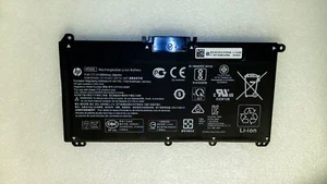 HP HT03XL Battery Pavilion 14-CF, 15-DA, 15-DB, 17-BY 11.55V 41WH - Picture 1 of 2