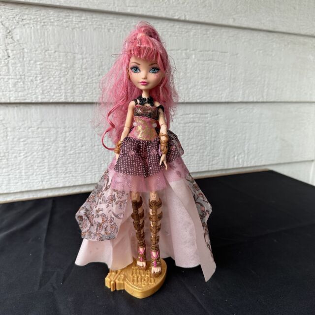 Bonecas Ever After High: Cupido  Brinquedo Mattel Usado 68289554