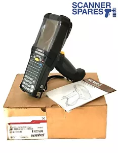 🔥 NUOVO IN SCATOLA Symbol MC92N0-GJ0SXERA5WR 1D Long Range Windows Mobile 6.5 - Foto 1 di 10