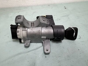 2003-2014 VOLVO XC90 IGNITION SWITCH LOCK CYLINDER IMMOBILIZER KEY 8626324 - Picture 1 of 14