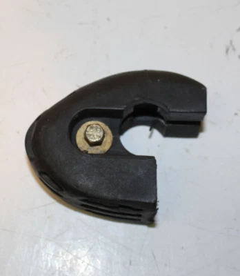 1996-2005 Ski-Doo GTX GSX Summit MXZ резиновый комплект протекторов направляющих скольжения OEM - Изображение 1 из 4