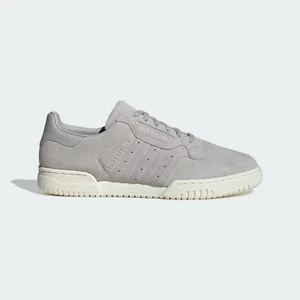 Adidas Men's Powerphase 'Grey Off White' Shoes JH5488 - Picture 1 of 10