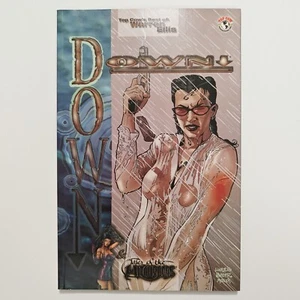 Tales of the Witchblade: Down Vol. 1 TPB Warren Ellis (2006) 1ST Print - VF/NM - Picture 1 of 2