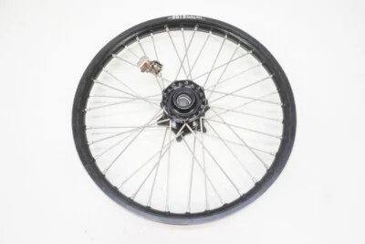 KTM Dubya Haan Front Wheel Dirt Star STX Rim 125-450 SX SXF FC FX 2016-2024 AE - Image 1 of 4