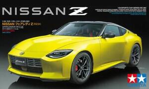 1/24 Modellino Nissan Z 2021 - Tamiya - TAM24363