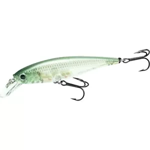 Puntero LUCKY CRAFT 78 - 252 Phantom Chartreuse Shad (1 cantidad) Jerkbait de alta calidad - Imagen 1 de 6